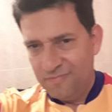 Danu from Calilegua | Man | 59 years old | Taurus