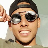 Alexcosmoocayp from Port Louis | Man | 23 years old | Virgo