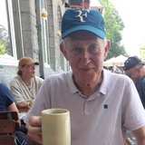 Goberttiy2 from Baudour | Man | 69 years old | Cancer