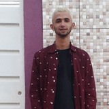 Nanda from Imperatriz | Man | 29 years old | Pisces