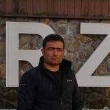 Selçuk from Erzurum | Man | 41 years old | Aquarius