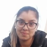 Nani from Santiago de Chile | Woman | 31 years old | Virgo