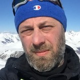 Thierrychauv6A from Stavelot | Man | 48 years old | Scorpio