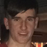 Cnolan from Cork | Man | 40 years old | Scorpio