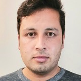 Akramrahi63 from Toronto | Man | 34 years old | Libra