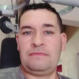 29R from Sierra Grande | Man | 48 years old | Virgo