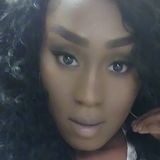 Ebony from San Antonio | Woman | 36 years old | Capricorn