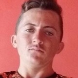 Reinalado13Cz from Simplicio Mendes | Man | 25 years old | Capricorn