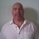 Garrick from Mary Esther | Man | 44 years old | Cancer