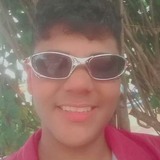Jkhli79 from Santana | Man | 23 years old | Sagittarius