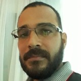 Gostoso from Autazes | Man | 41 years old | Scorpio