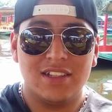 Anyel from Teziutlan | Man | 28 years old | Cancer