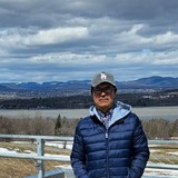 Joseglagkz from Victoriaville | Man | 60 years old | Capricorn