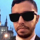 Lucas from Carangola | Man | 28 years old | Cancer