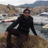 Raza from Kyrenia | Man | 35 years old | Capricorn