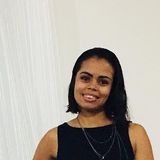 Aninha from Praia Grande | Woman | 32 years old | Aries