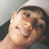 Marcio from Chapadinha | Man | 23 years old | Capricorn