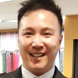 Dannyli from Hong Kong | Man | 37 years old | Aries