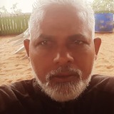 Marcelinho from Campos | Man | 54 years old | Cancer