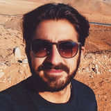 Manuelt from Manama | Man | 40 years old | Leo