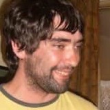 Loch from Inis | Man | 39 years old | Capricorn