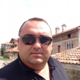 Saliferad from Burgas | Man | 45 years old | Leo