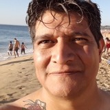 Marce from San Rafael | Man | 49 years old | Libra
