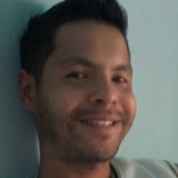 Riki from Chichiriviche | Man | 31 years old | Scorpio