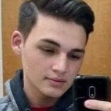 Algoyk from Santa Maria da Vitoria | Man | 22 years old | Sagittarius