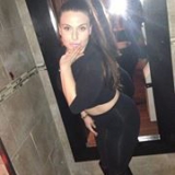 Leoni from Montreal | Woman | 34 years old | Cancer