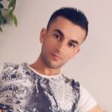 Irfan from Istanbul | Man | 36 years old | Cancer