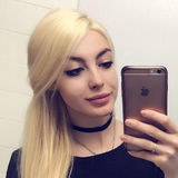 Ksen from Moscow | Woman | 28 years old | Taurus