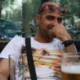 Ken from Almere Stad | Man | 45 years old | Taurus