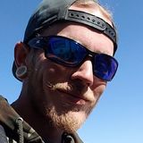 Muddigger from Stilwell | Man | 31 years old | Aquarius