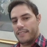 Gustavomoreign from Chapada dos Guimaraes | Man | 45 years old | Sagittarius