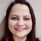 Darianebioloyi from Rio Branco | Woman | 37 years old | Capricorn