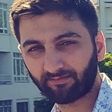 Kartal from Ordu | Man | 32 years old | Aquarius