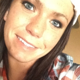 Ash from Bloomington | Woman | 30 years old | Leo