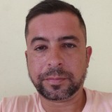 Esperatechanjm from San Luis | Man | 43 years old | Sagittarius