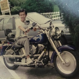 Jimkace from Lansing | Man | 47 years old | Cancer