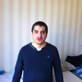 Ara from Hoogeveen | Man | 41 years old | Capricorn
