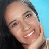 Nique from Montes Claros | Woman | 34 years old | Aries
