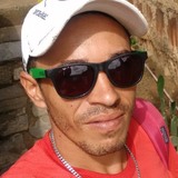 Junior from Vassouras | Man | 38 years old | Taurus
