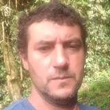 Anidofrancisnt from Boqueirão Do Leão | Man | 47 years old | Sagittarius