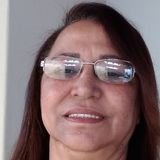 Paula from Votuporanga | Woman | 66 years old | Gemini
