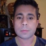 Joyas from Mexico City | Man | 38 years old | Cancer