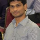 Vishy from Delft | Man | 38 years old | Scorpio