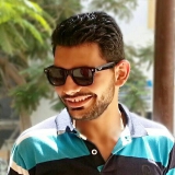 Moshref from Ad Dasmah | Man | 38 years old | Capricorn