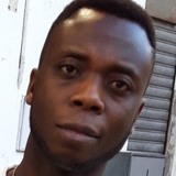 Hayford from Moncalieri | Man | 37 years old | Scorpio