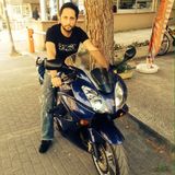 Murat from Icmeler | Man | 44 years old | Capricorn